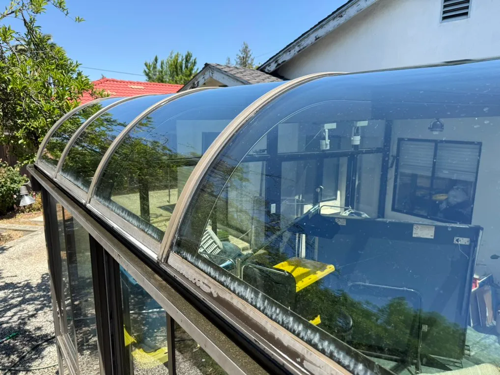 Glück Window Cleaning Work 10