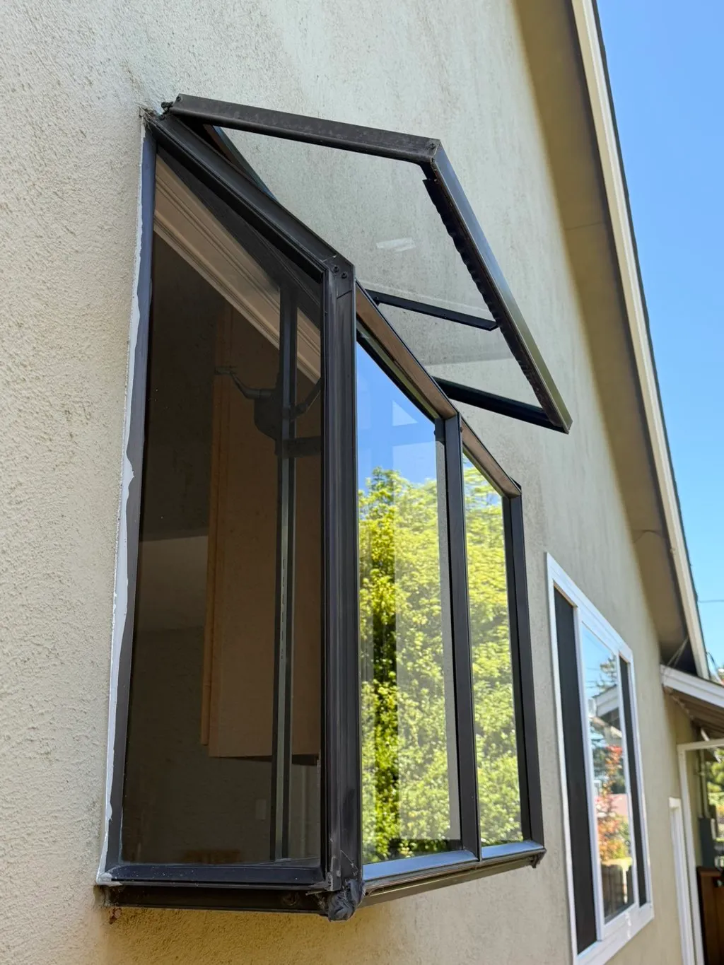 Glück Window Cleaning Work 11