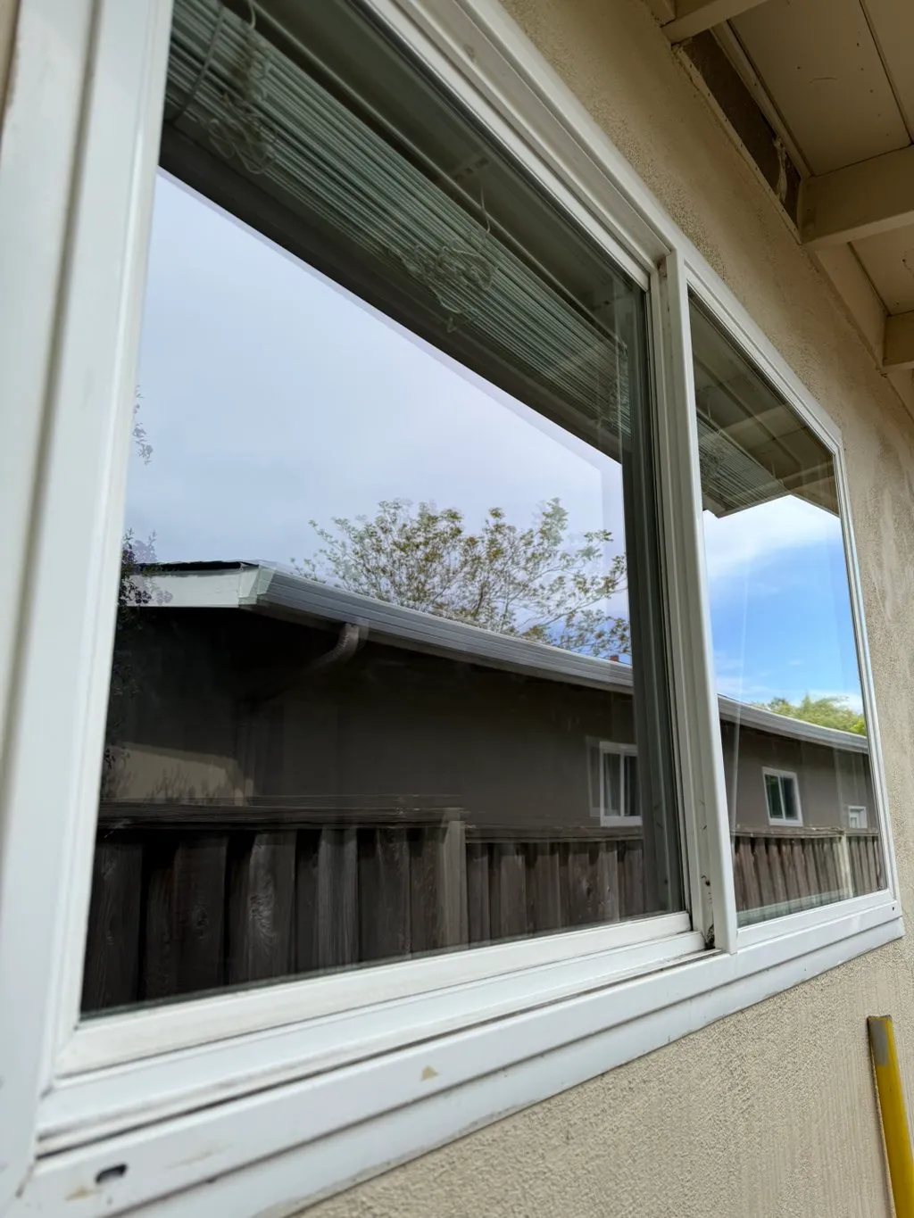 Glück Window Cleaning Work 13