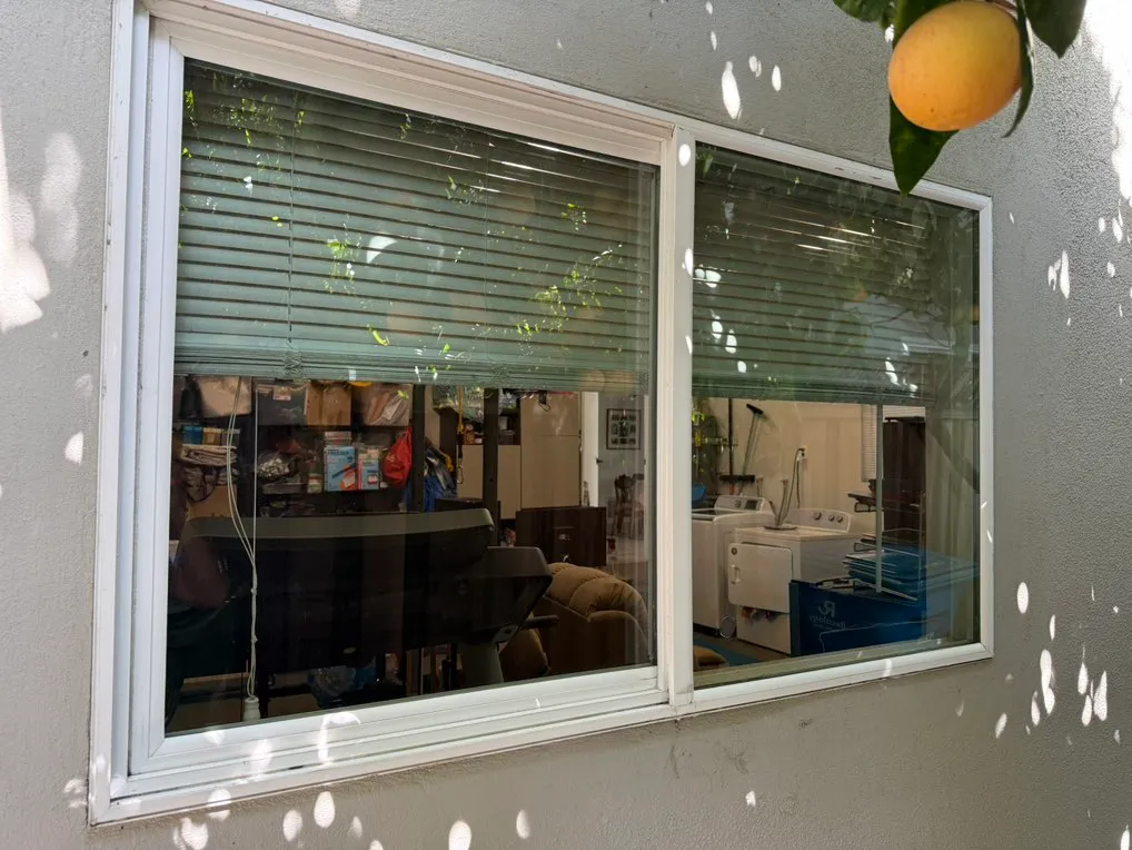 Glück Window Cleaning Work 14