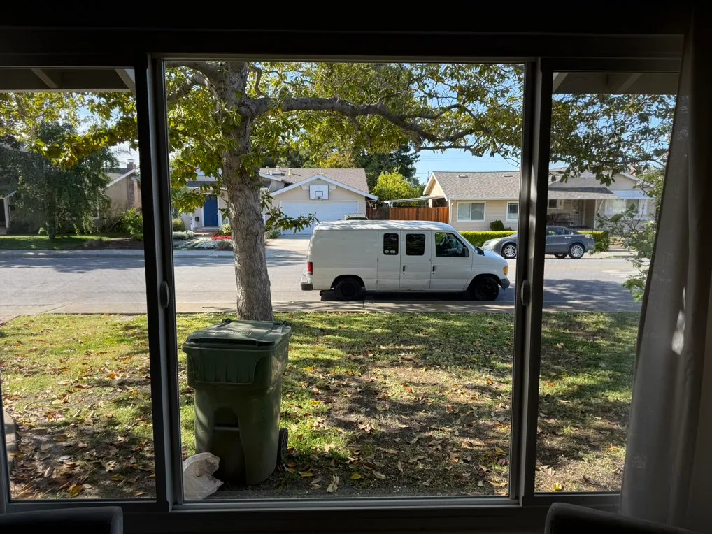 Glück Window Cleaning Work 15